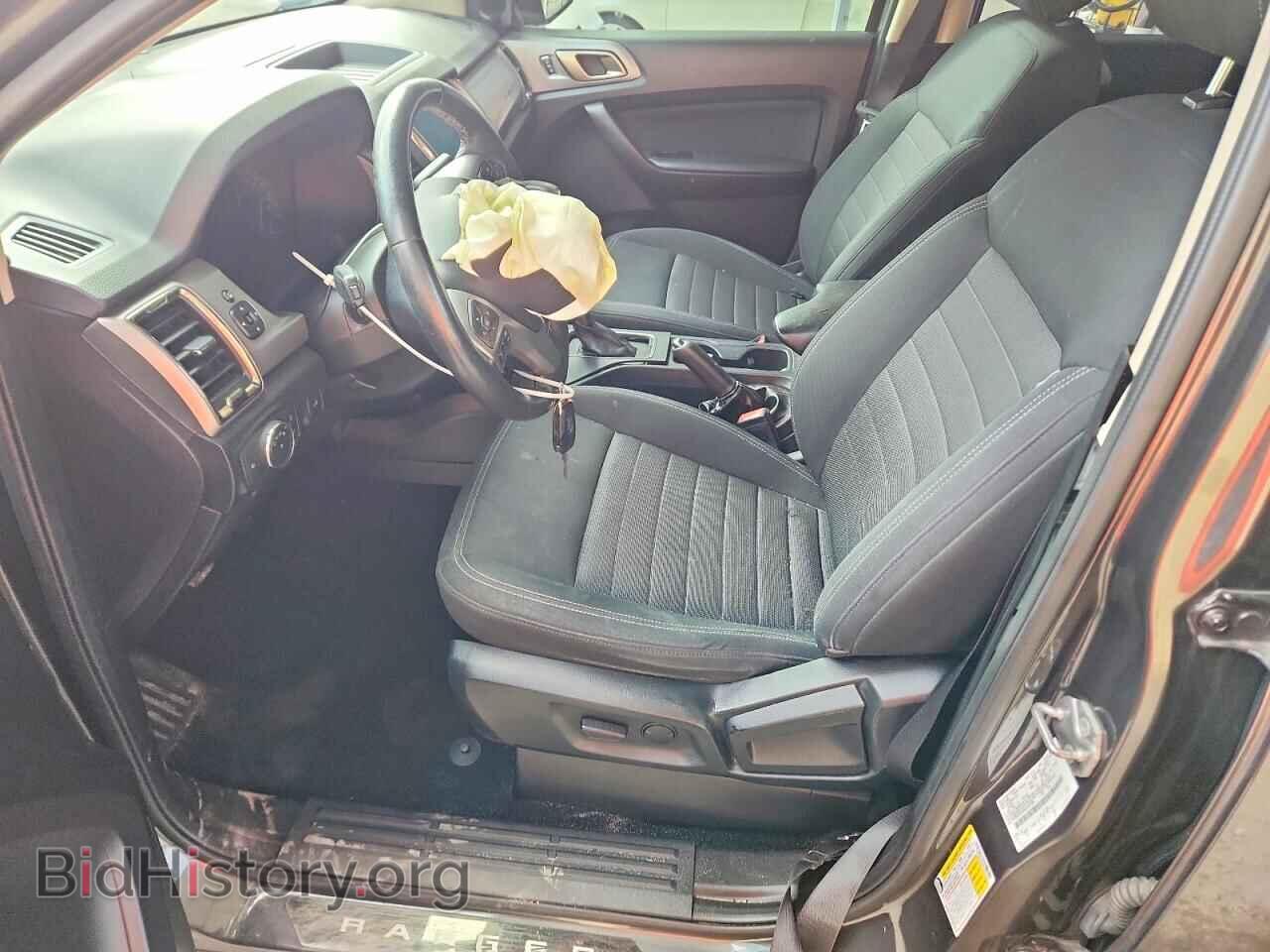 2019 FORD RANGER - VIN: 1FTER4EH0KLA73159 - Photo 7