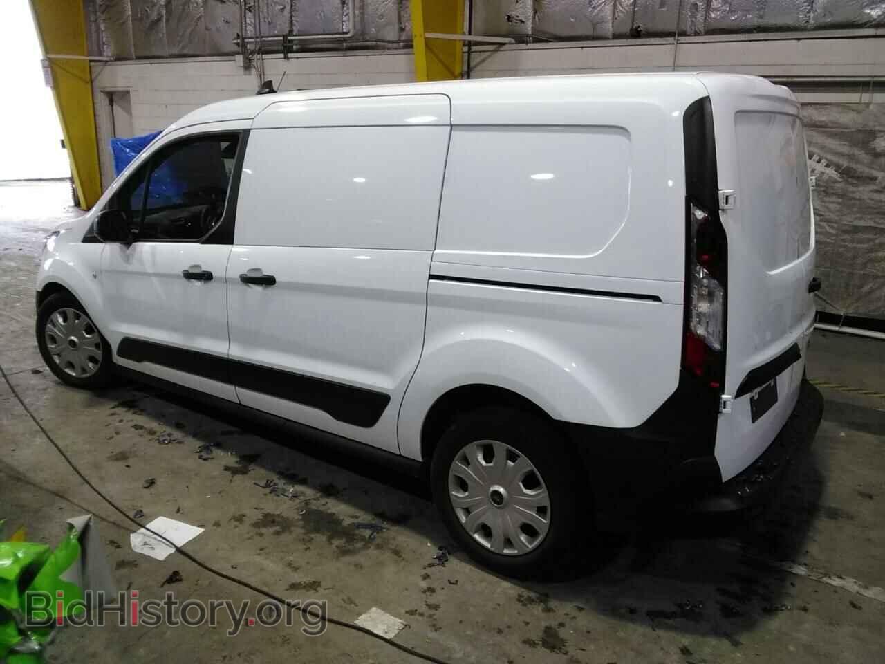 2019 FORD TRANSIT - VIN: NM0LS7E2XK1418554 - Фото 3