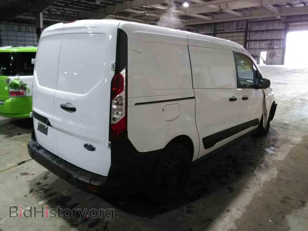 2019 FORD TRANSIT - VIN: NM0LS7E2XK1418554 - Фото 4