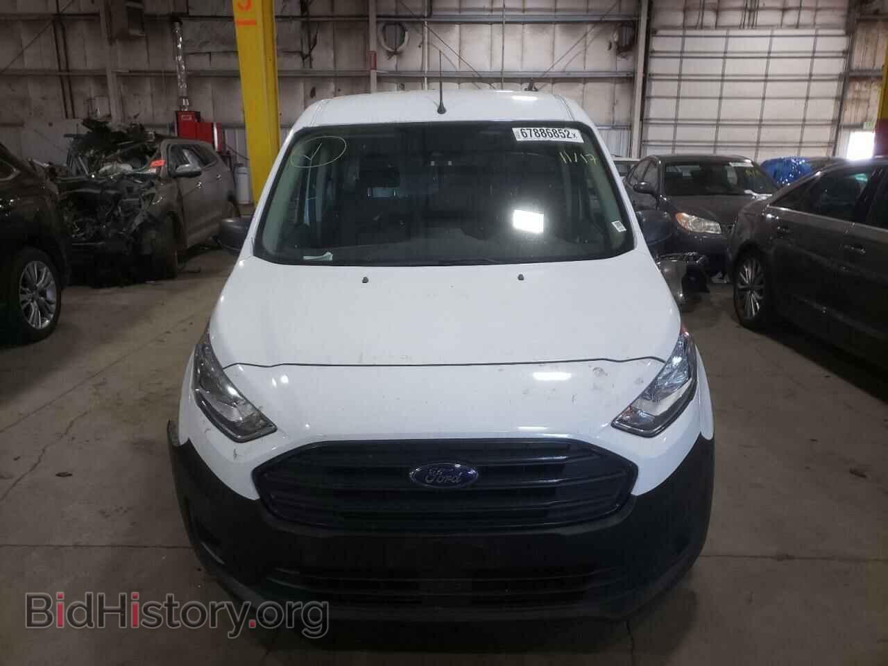 2019 FORD TRANSIT - VIN: NM0LS7E2XK1418554 - Фото 5