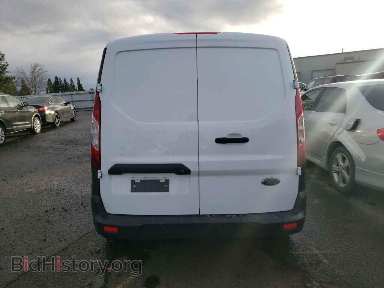 2019 FORD TRANSIT - VIN: NM0LS7E2XK1418554 - Фото 6