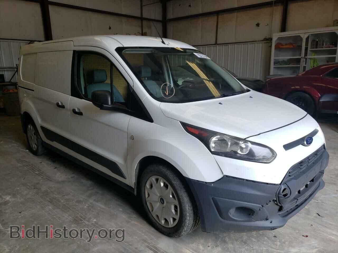 2016 FORD TRANSIT - VIN: NM0LS7E71G1281510 - Фото 4