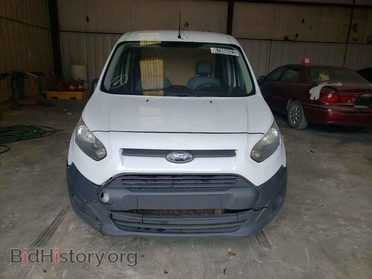 2016 FORD TRANSIT - VIN: NM0LS7E71G1281510 - Фото 5