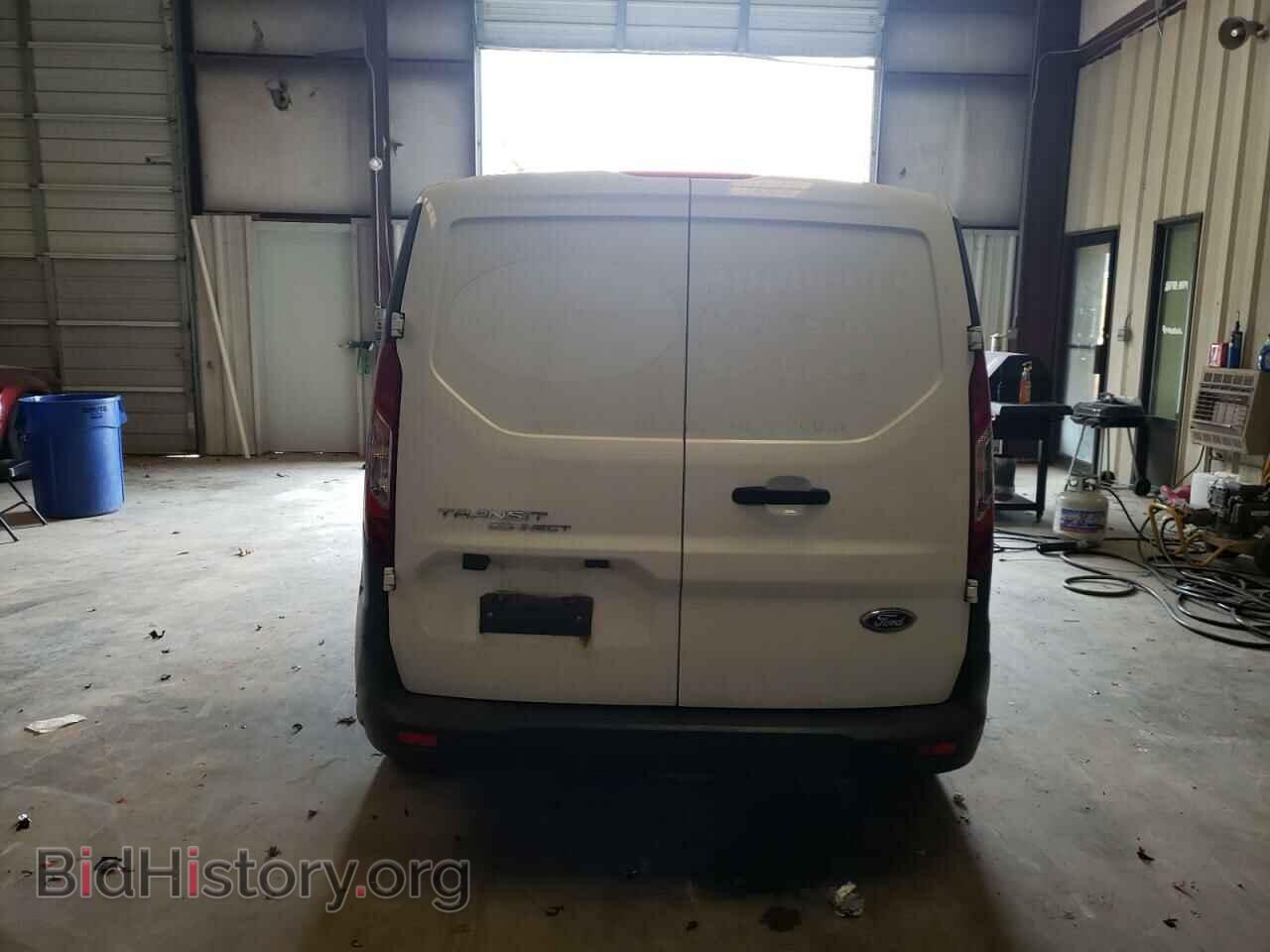 2016 FORD TRANSIT - VIN: NM0LS7E71G1281510 - Фото 6