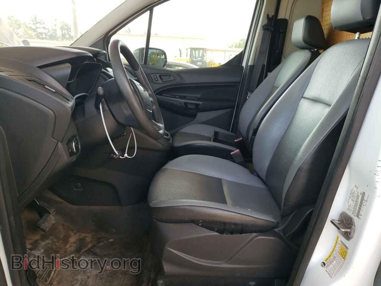2016 FORD TRANSIT - VIN: NM0LS7E71G1281510 - Фото 7