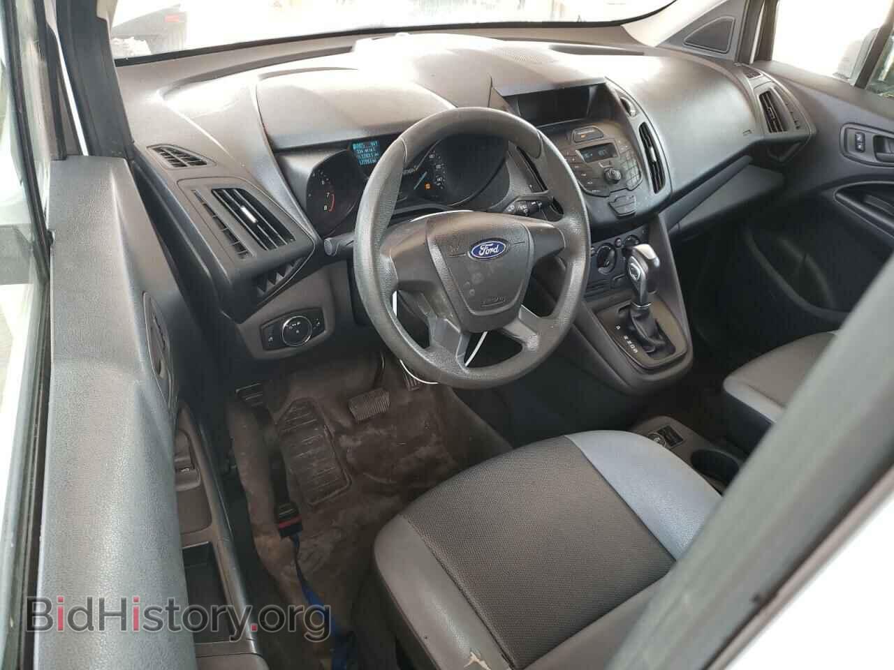 2016 FORD TRANSIT - VIN: NM0LS7E71G1281510 - Фото 8