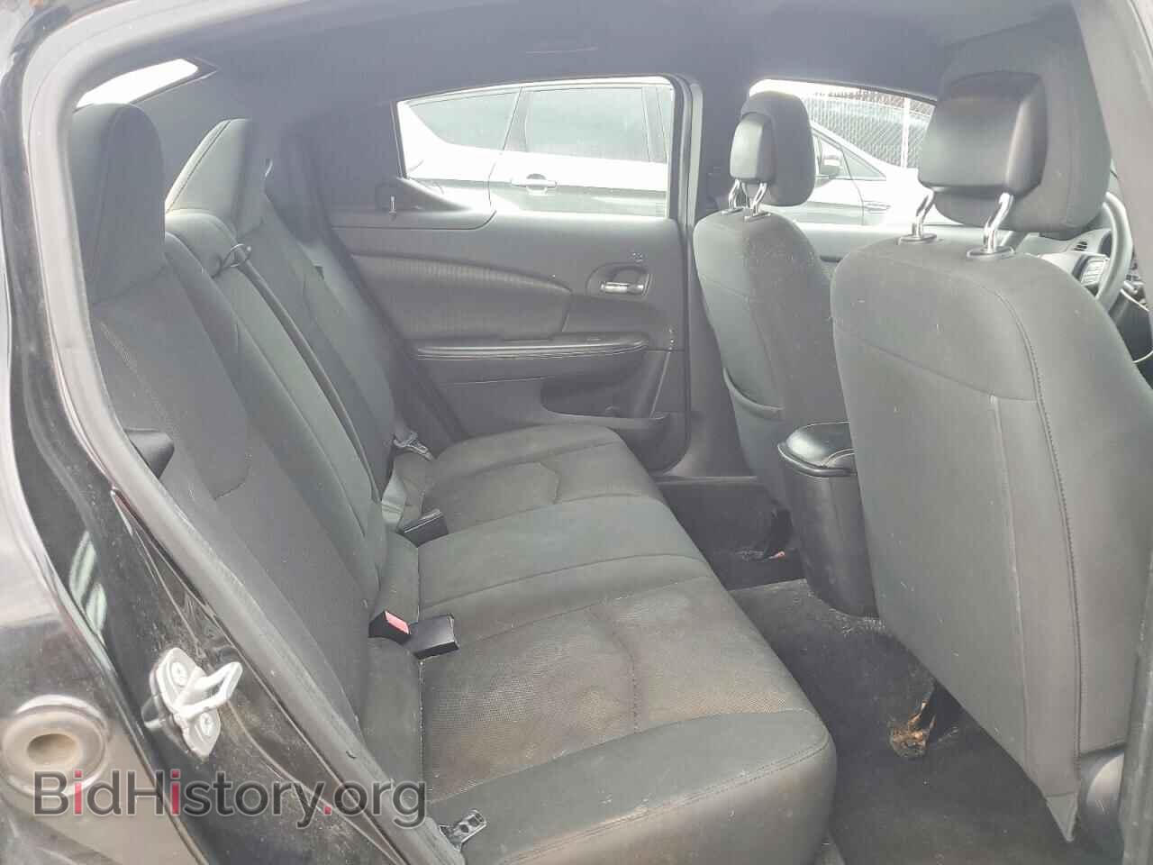 2014 DODGE AVENGER - VIN: 1C3CDZAB8EN226811 - Photo 10