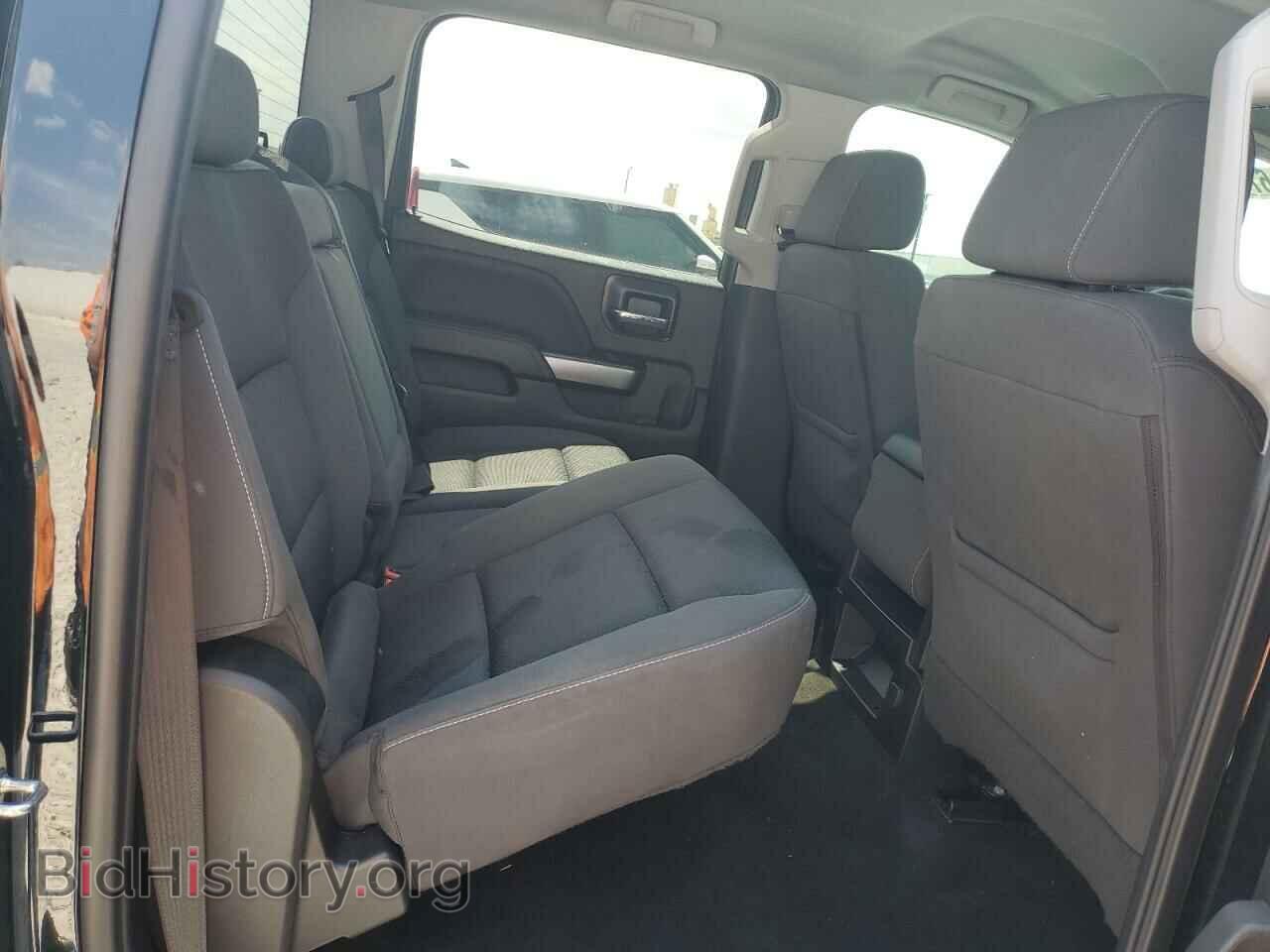 2018 CHEVROLET ALL Models - VIN: 3GCPCREC9JG465564 - Фото 10