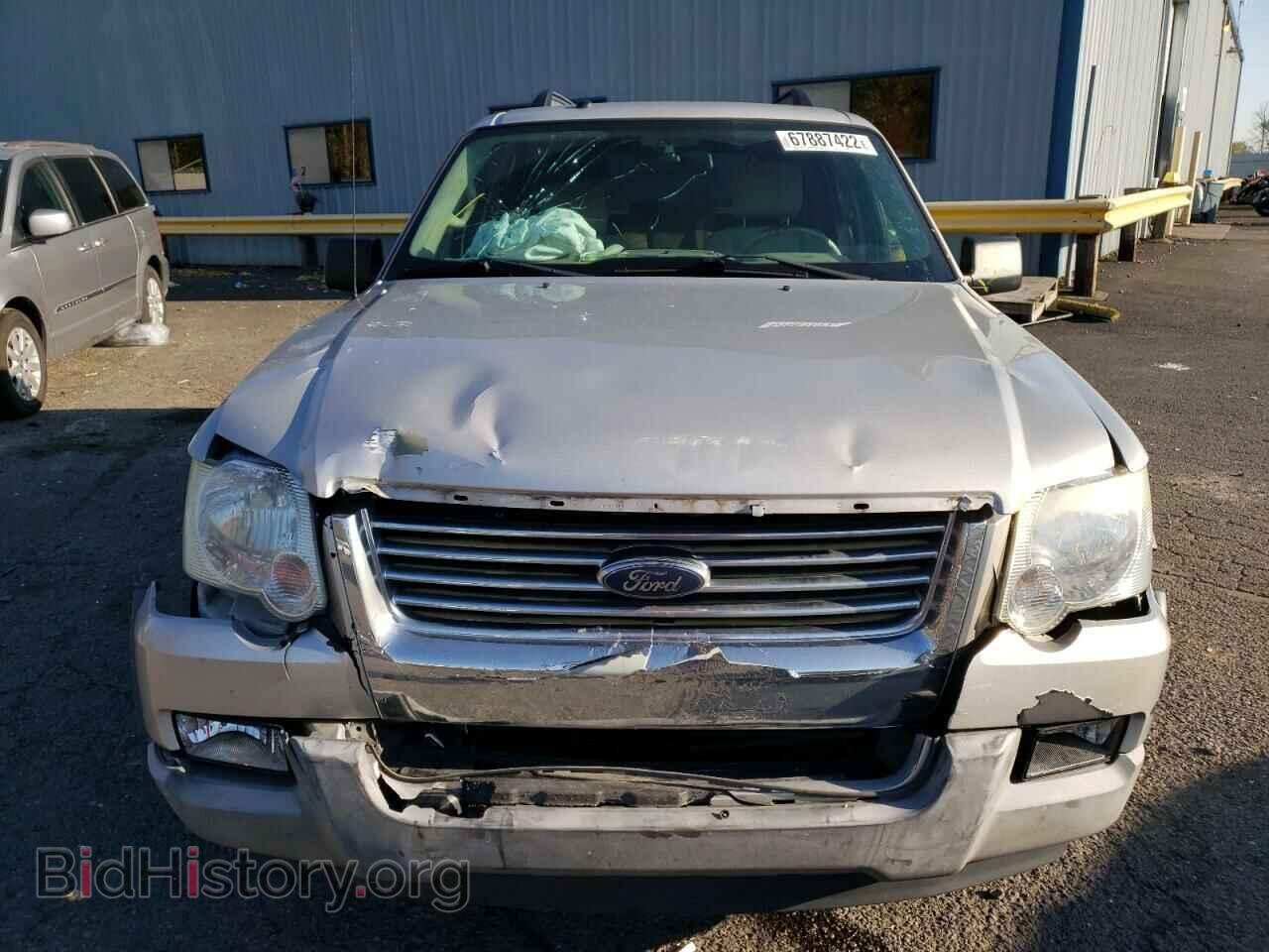 2006 FORD EXPLORER - VIN: 1FMEU73E26UB06067 - Photo 5