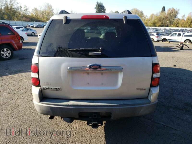 2006 Ford EXPLORER (VIN 1FMEU73E26UB06067) — photo 6 of 13