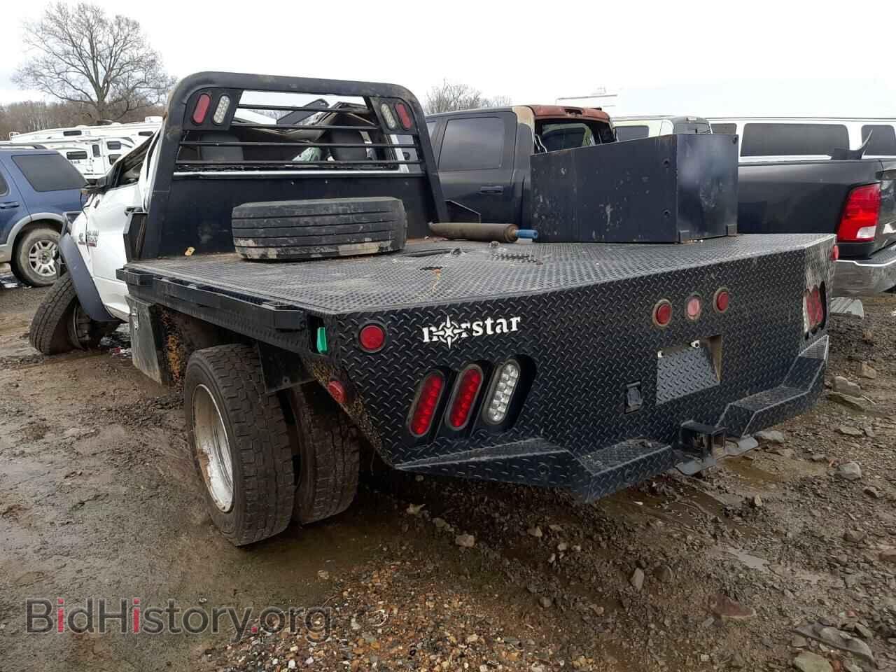 2018 RAM 4500 - VIN: 3C7WRLAL5JG264065 - Фото 3