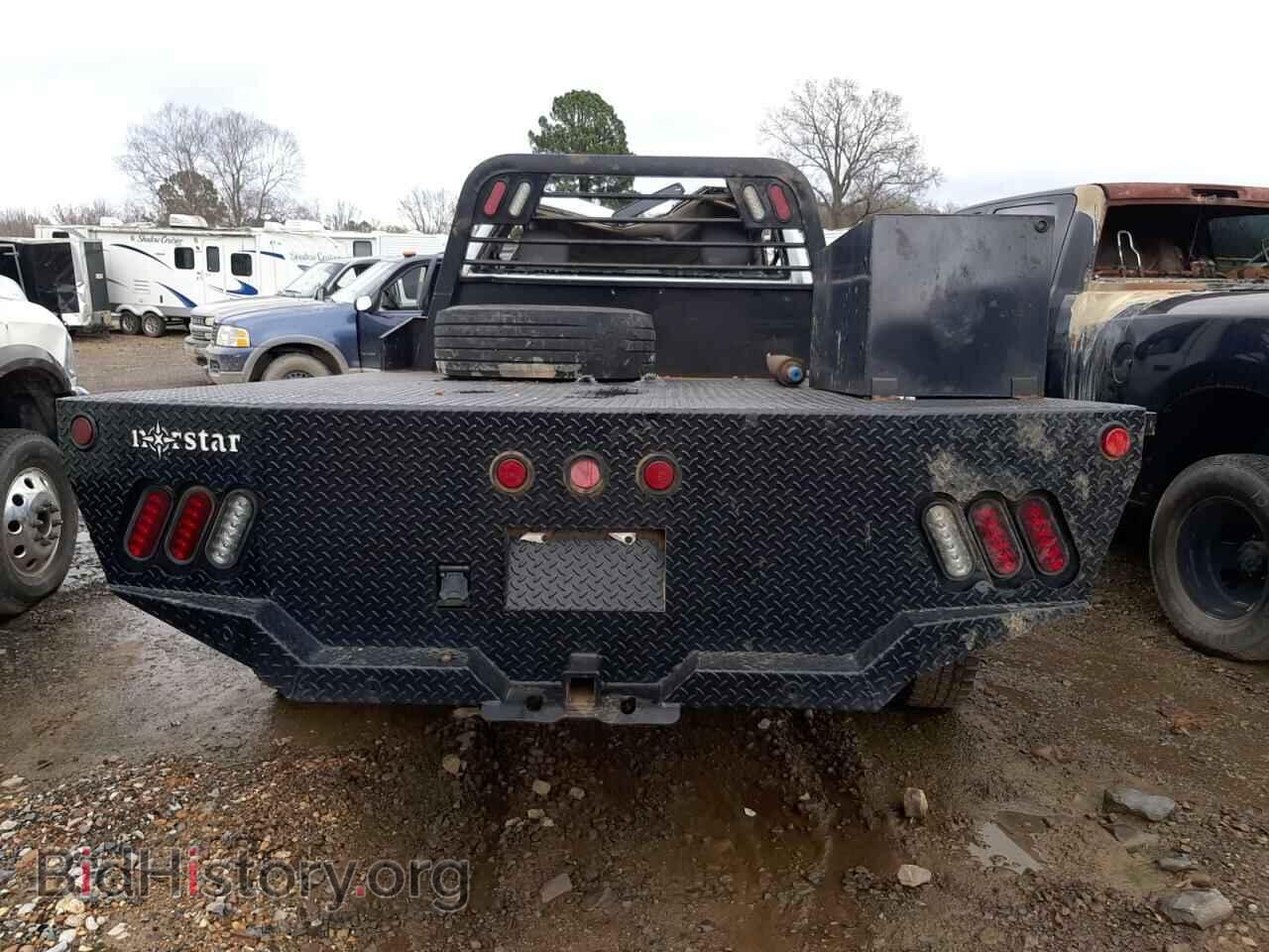 2018 RAM 4500 - VIN: 3C7WRLAL5JG264065 - Фото 6