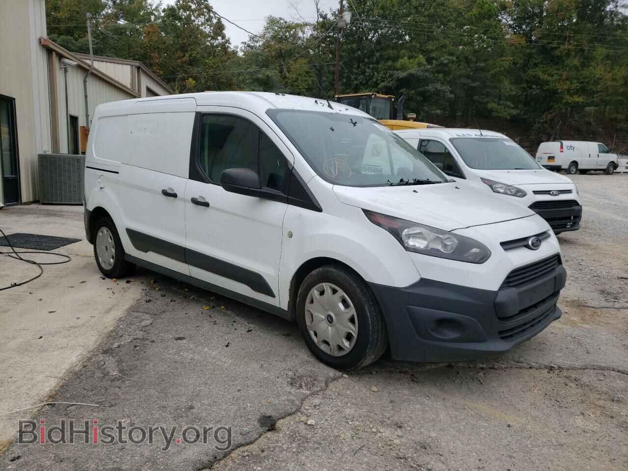 2016 FORD TRANSIT - VIN: NM0LS7E73G1281511 - Фото 4