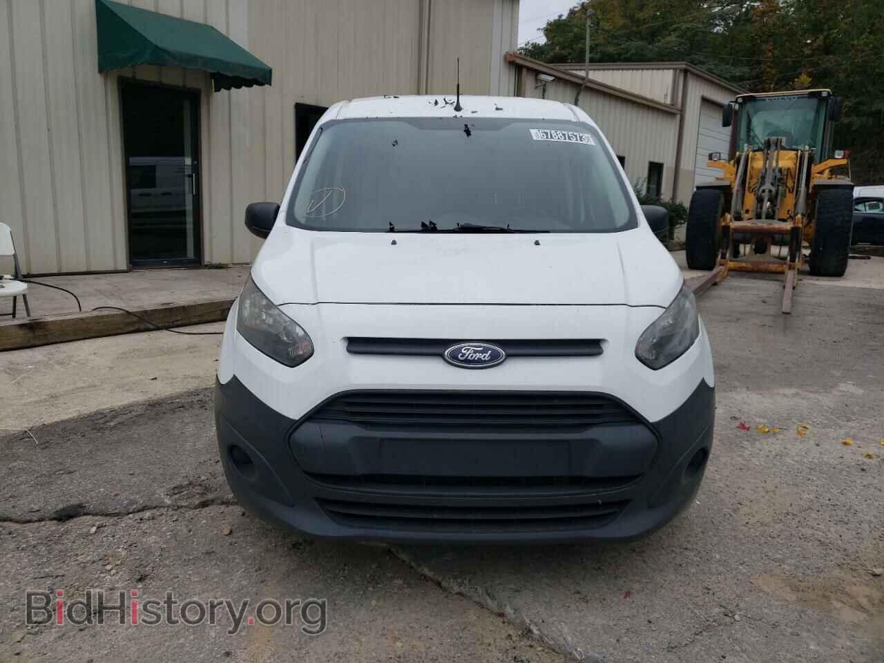 2016 FORD TRANSIT - VIN: NM0LS7E73G1281511 - Фото 5