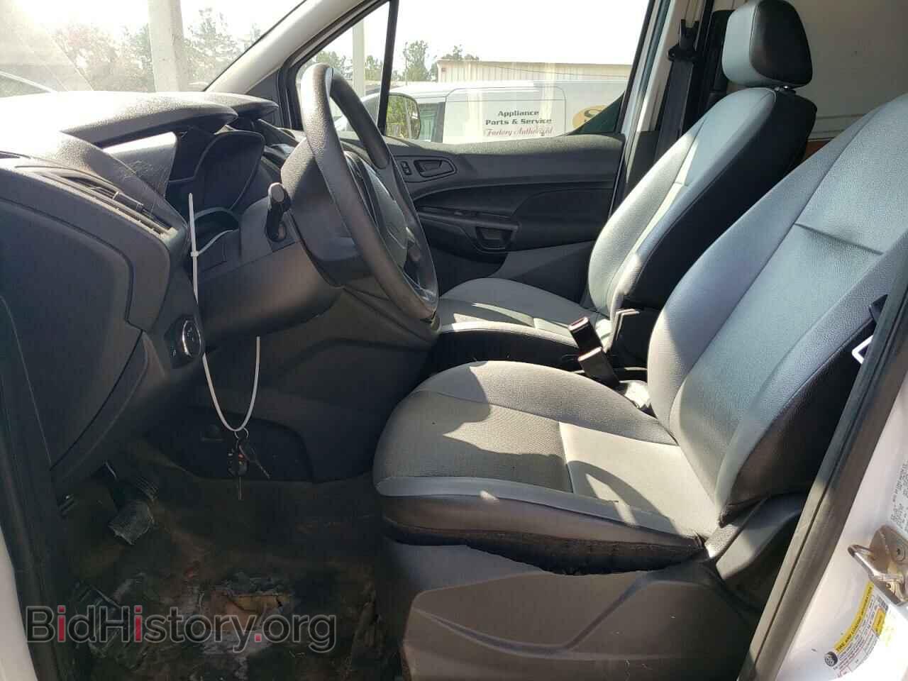 2016 FORD TRANSIT - VIN: NM0LS7E73G1281511 - Фото 7