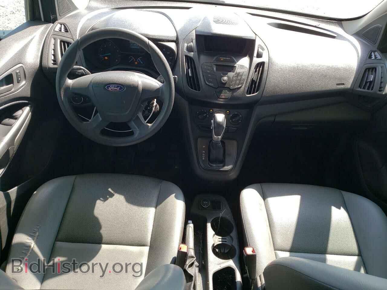 2016 FORD TRANSIT - VIN: NM0LS7E73G1281511 - Фото 8