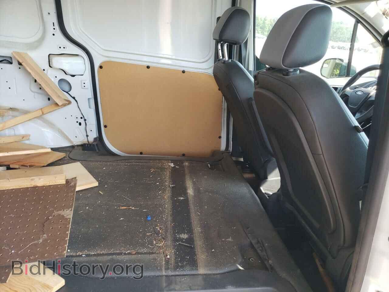 2016 FORD TRANSIT - VIN: NM0LS7E73G1281511 - Фото 10