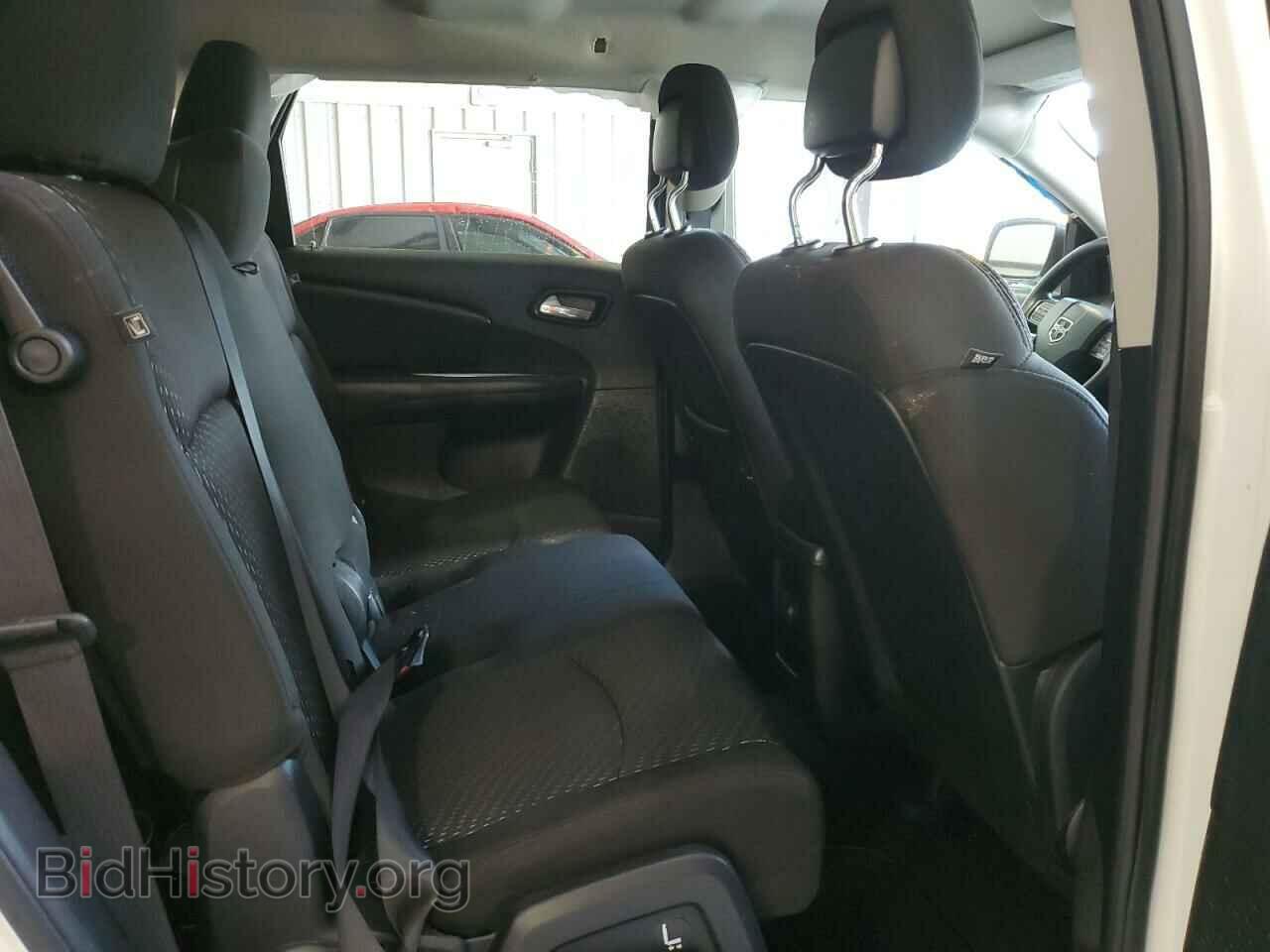 2015 DODGE JOURNEY - VIN: 3C4PDCBGXFT744053 - Фото 11