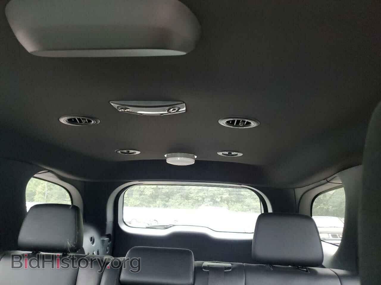2023 DODGE DURANGO - VIN: 1C4RDJFG8PC654663 - Фото 10