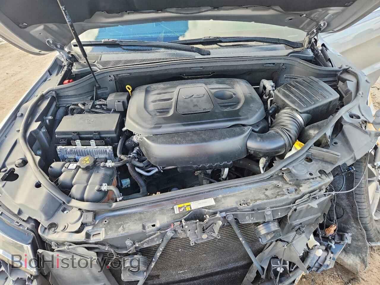 2019 JEEP CHEROKEE - VIN: 1C4RJEBG2KC720882 - Photo 12