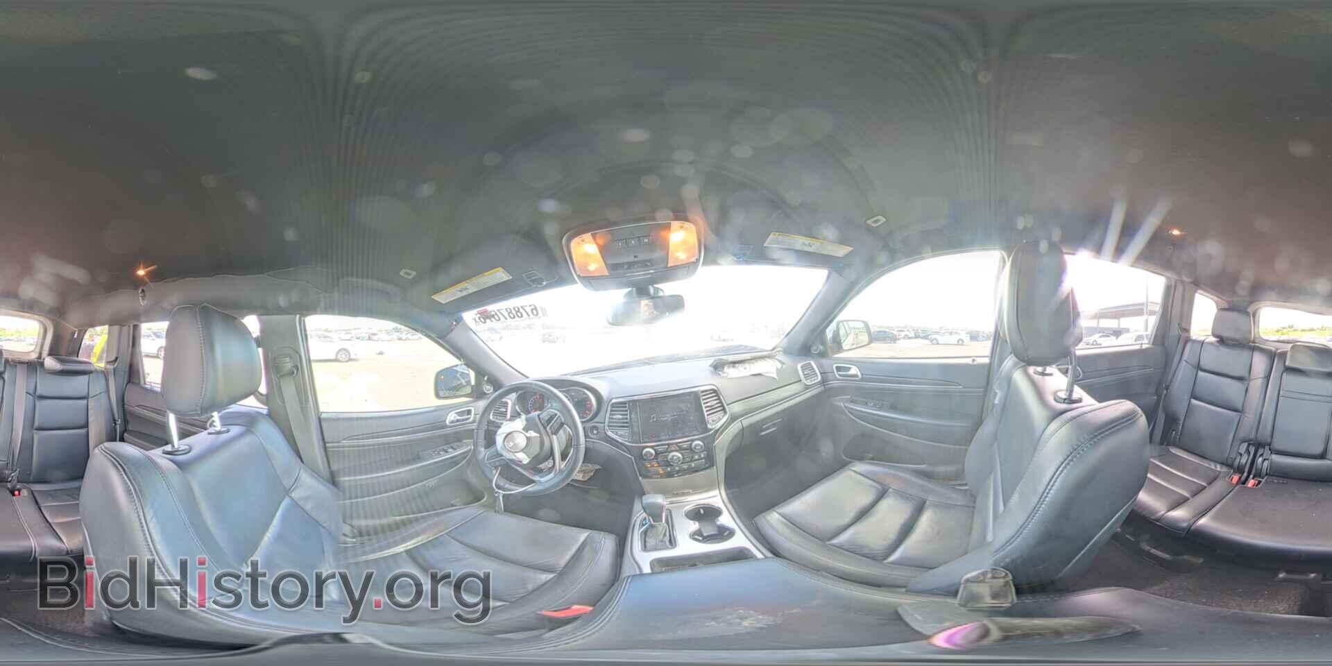 2019 JEEP CHEROKEE - VIN: 1C4RJEBG2KC720882 - Photo 16