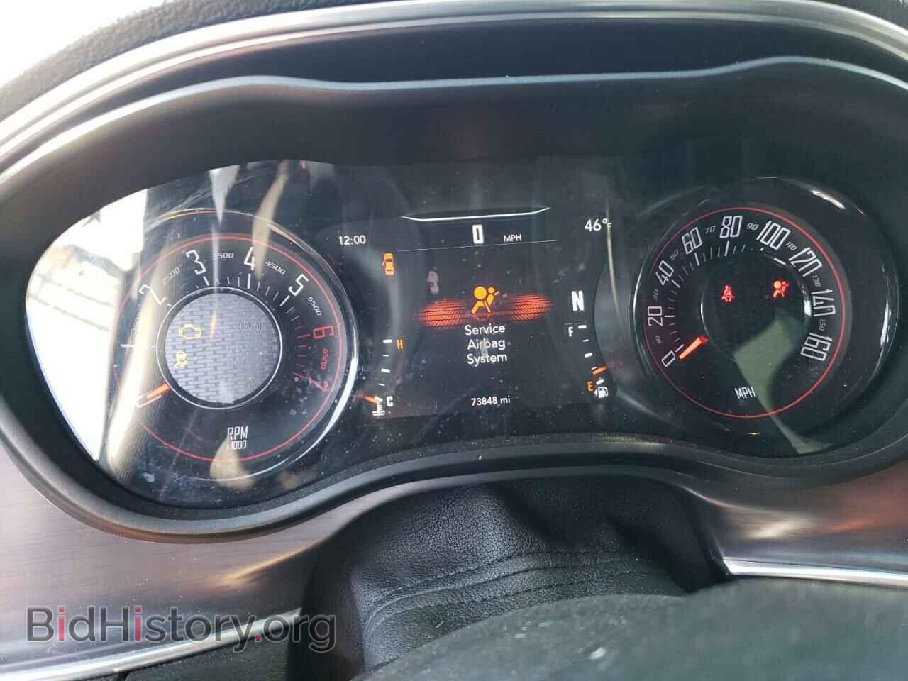 2017 DODGE CHALLENGER - VIN: 2C3CDZBT7HH573759 - Photo 9