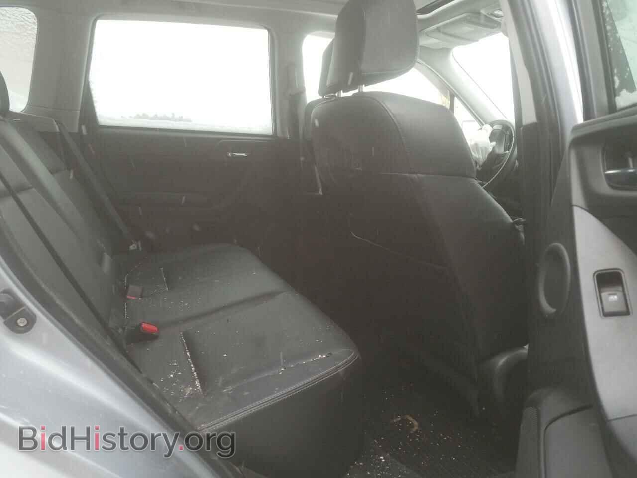 2016 SUBARU FORESTER - VIN: JF2SJAKC5GH482075 - Фото 6