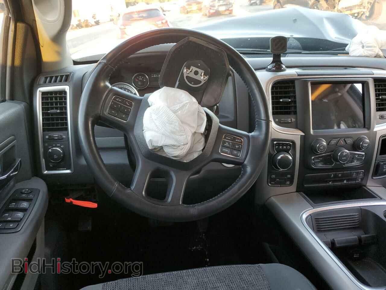 2018 RAM 1500 - VIN: 1C6RR7GG2JS145059 - Фото 8