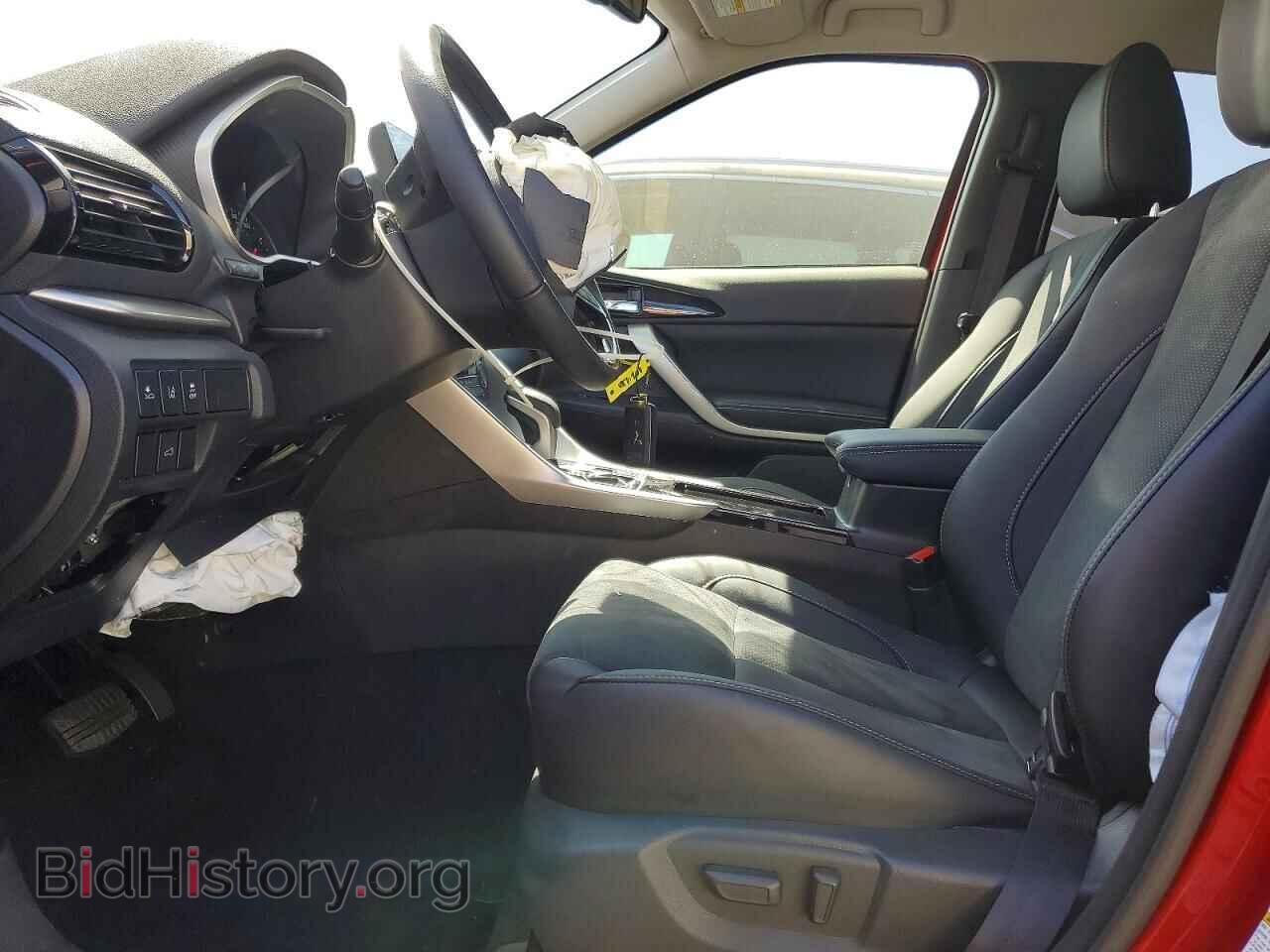 2026 MITSUBISHI ECLIPSE - VIN: JA4ATWAA4TZ044535 - Photo 7
