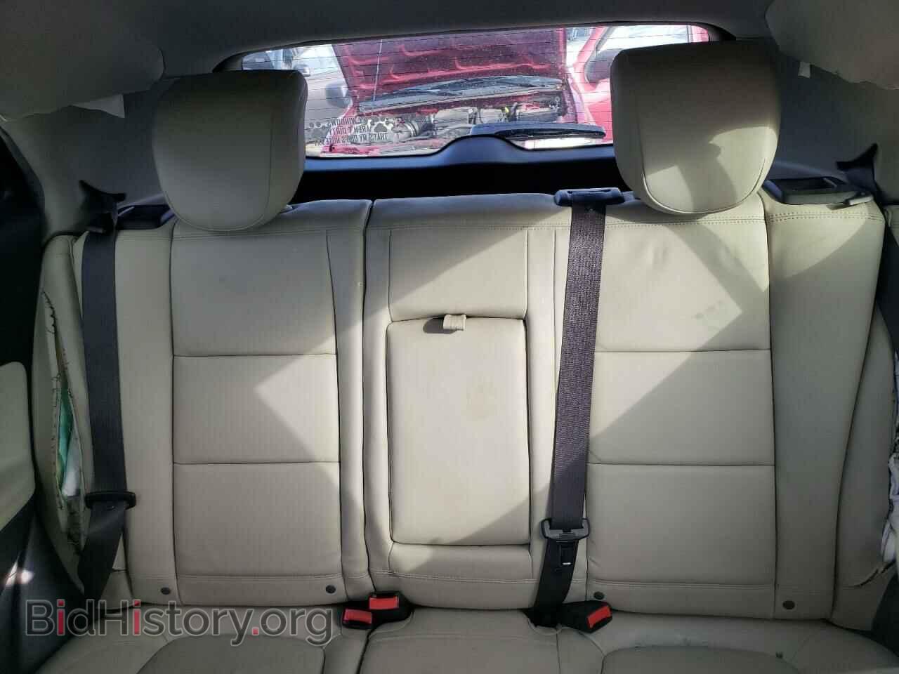 2017 BUICK ENCORE - VIN: KL4CJCSB8HB043750 - Фото 10