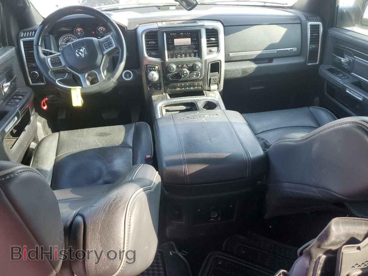 2016 RAM 1500 - VIN: 1C6RR7PT1GS149156 - Фото 8