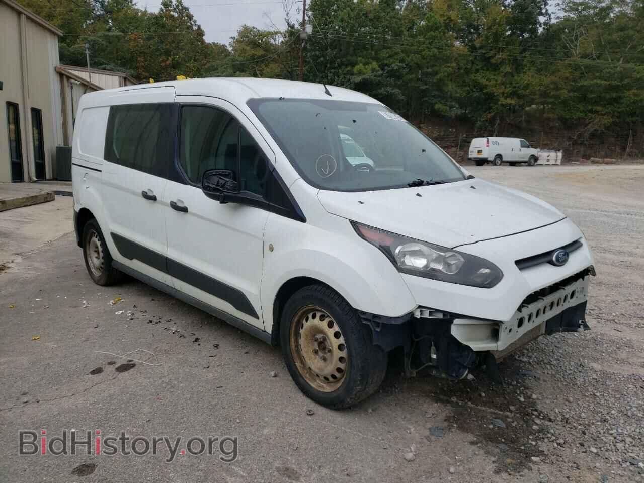 2016 FORD TRANSIT - VIN: NM0LS7E70G1291736 - Фото 4