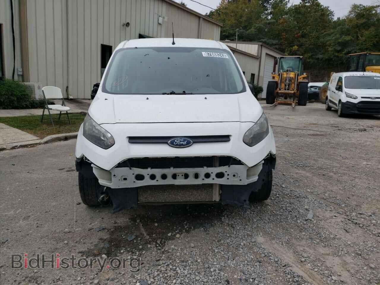 2016 FORD TRANSIT - VIN: NM0LS7E70G1291736 - Фото 5