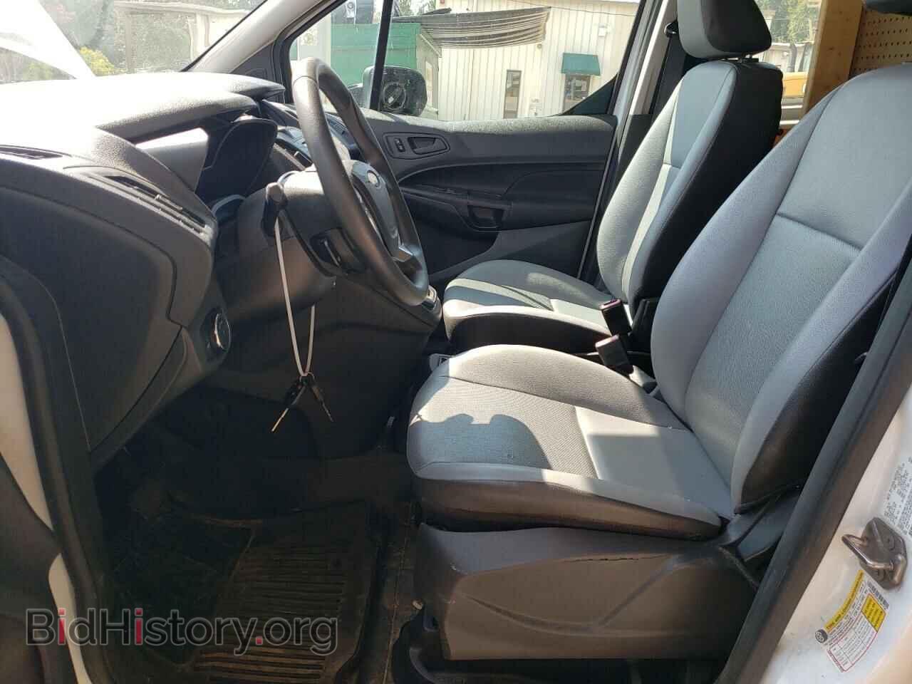 2016 FORD TRANSIT - VIN: NM0LS7E70G1291736 - Фото 7