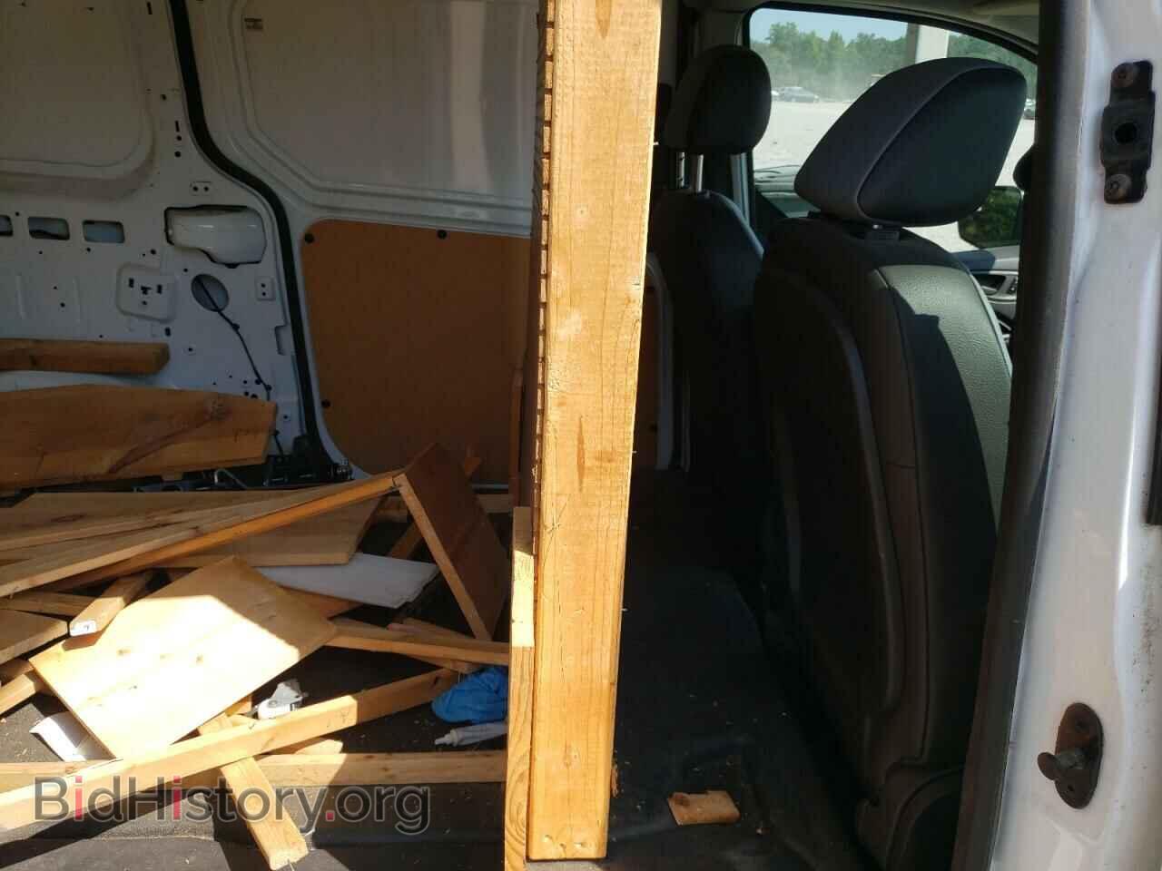 2016 FORD TRANSIT - VIN: NM0LS7E70G1291736 - Фото 10