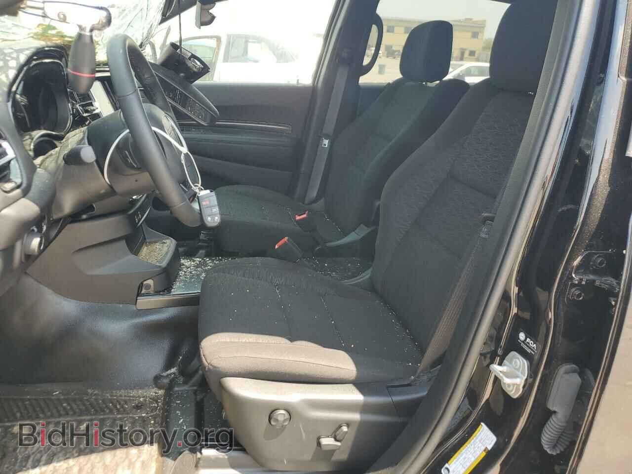 2023 DODGE DURANGO - VIN: 1C4RDJFG5PC673672 - Фото 7