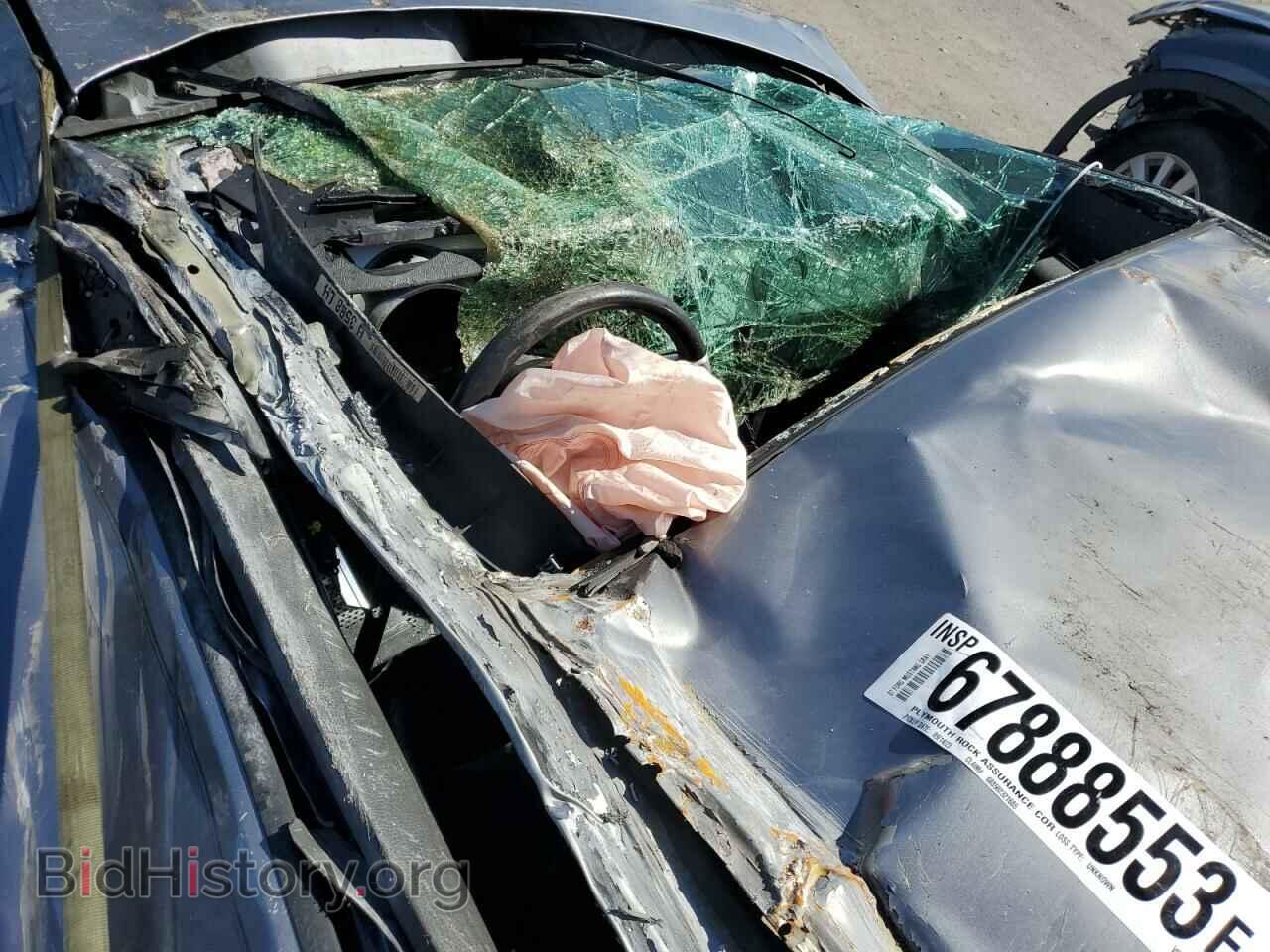 2007 FORD ALL Models - VIN: 1ZVFT80N975338048 - Фото 8