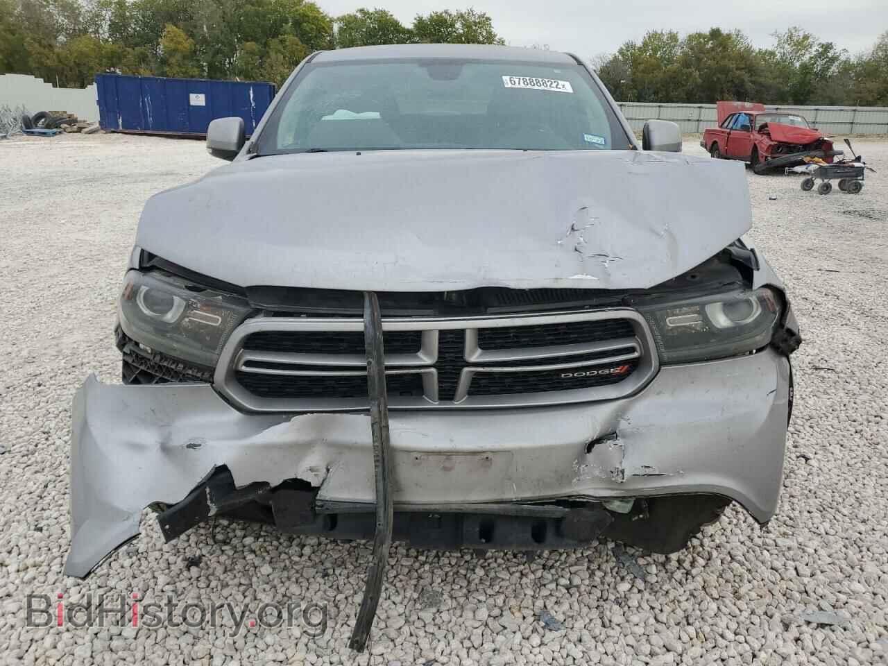 2017 DODGE DURANGO - VIN: 1C4RDHDG6HC619018 - Photo 5