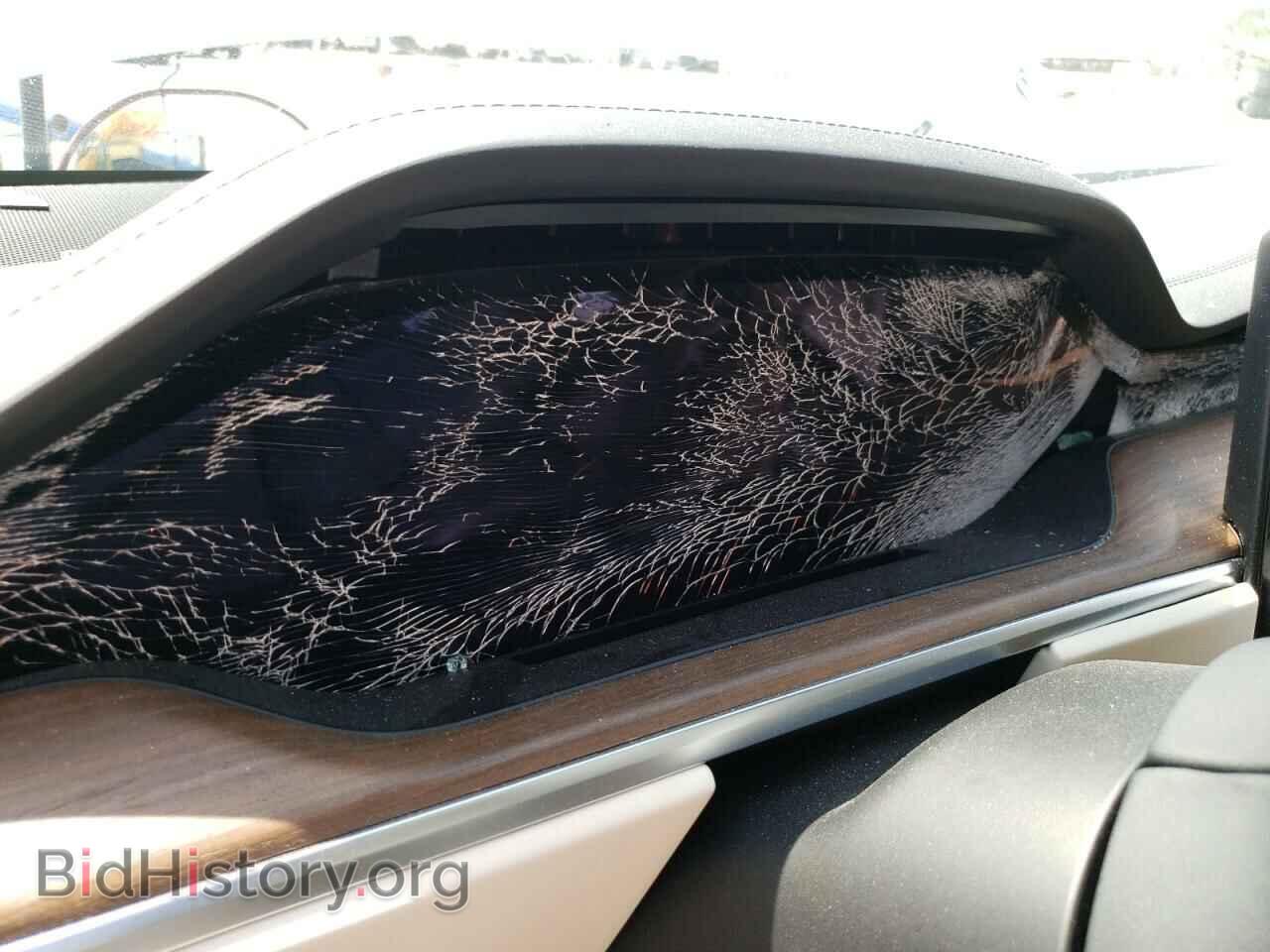 2022 TESLA MODEL S - VIN: 5YJSA1E53NF486196 - Photo 9