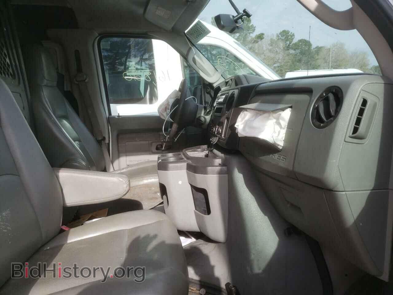 2009 FORD ECONOLINE - VIN: 1FTNE14W19DA23708 - Photo 5