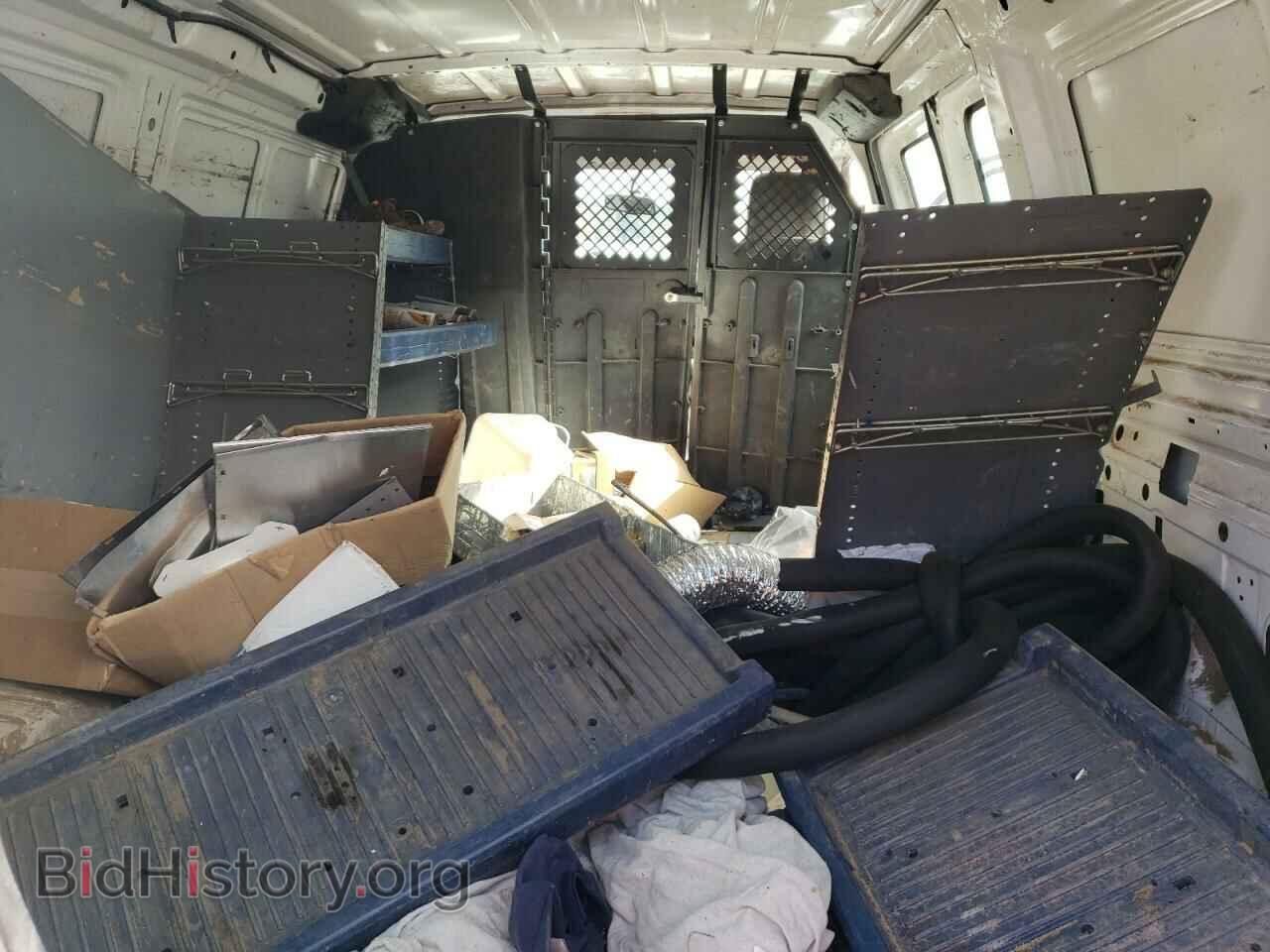 2009 FORD ECONOLINE - VIN: 1FTNE14W19DA23708 - Photo 6