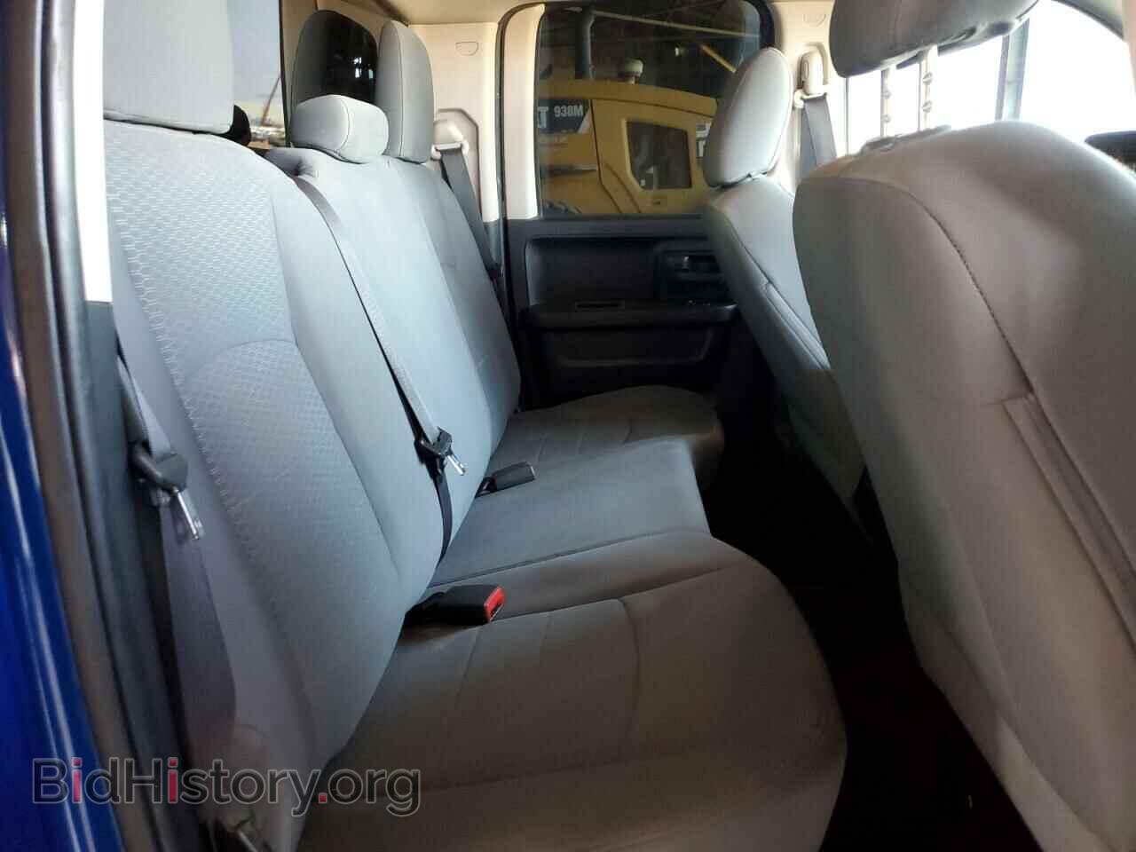 2015 RAM 1500 - VIN: 1C6RR6FT6FS535551 - Photo 10