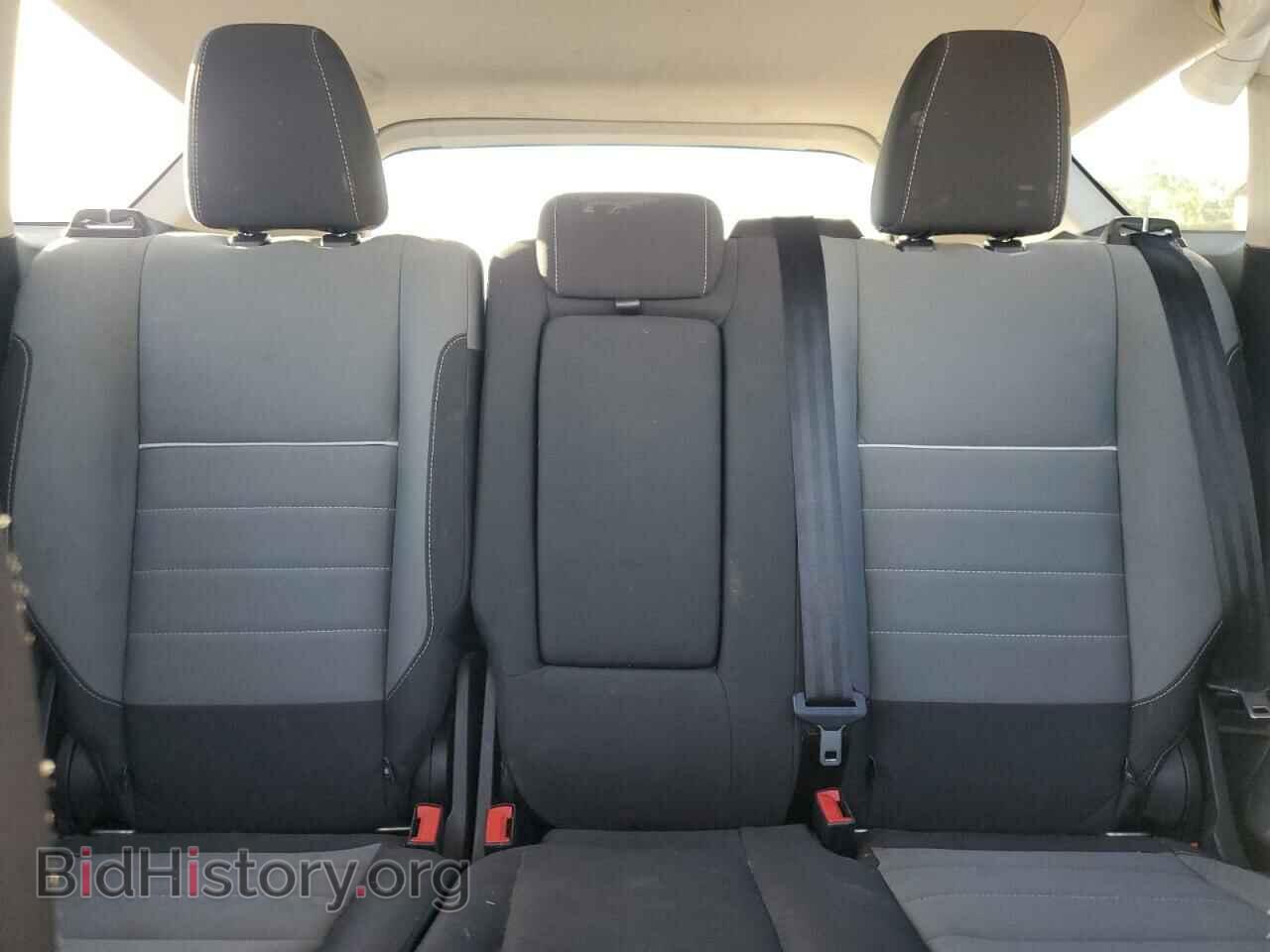 2013 FORD ESCAPE - VIN: 1FMCU9G95DUC72872 - Фото 10