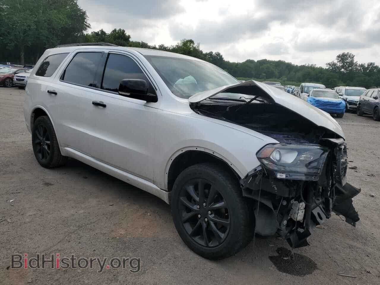 2017 DODGE DURANGO - VIN: 1C4RDJDG2HC686996 - Фото 4