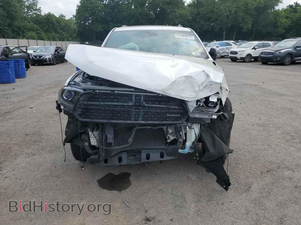 2017 DODGE DURANGO - VIN: 1C4RDJDG2HC686996 - Фото 5