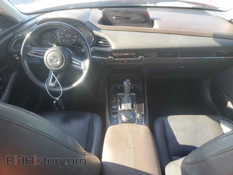 2020 Mazda CX30 (VIN 3MVDMAEM4LM138129) — photo 8 of 14