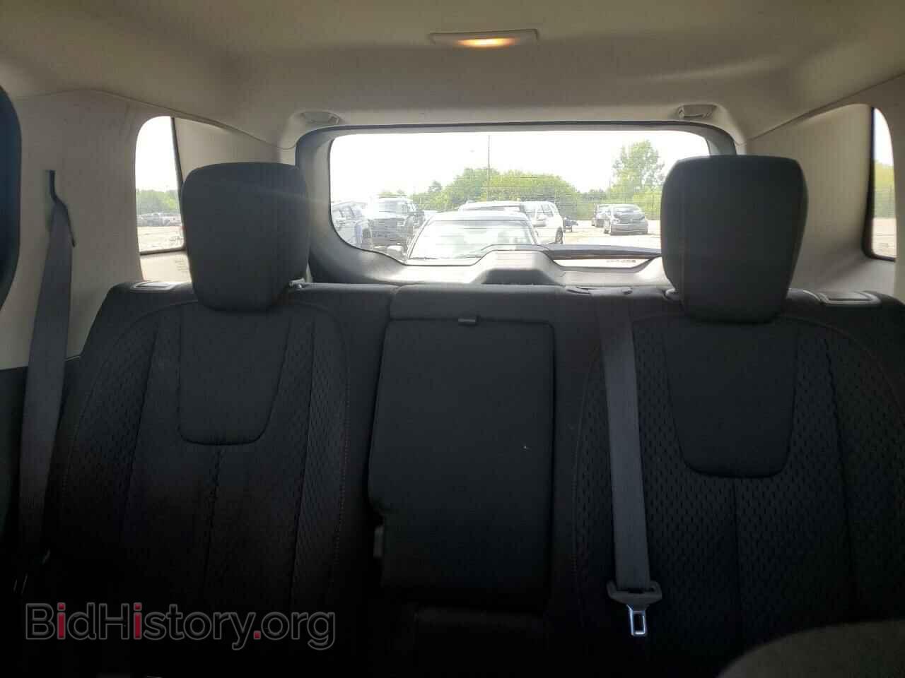 2012 GMC TERRAIN - VIN: 2GKALMEK1C6325687 - Фото 10