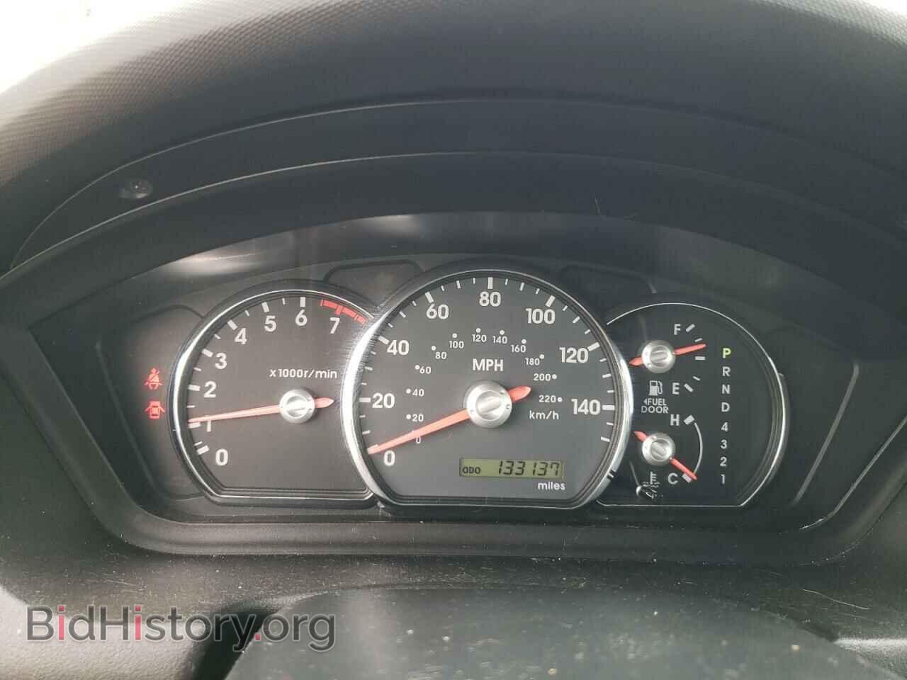 2012 MITSUBISHI GALANT - VIN: 4A32B3FF5CE021821 - Фото 9