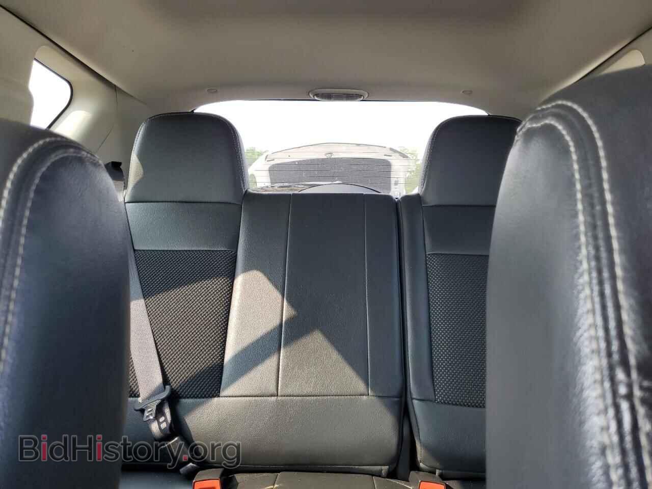 2017 JEEP COMPASS - VIN: 1C4NJDEB6HD212152 - Фото 10