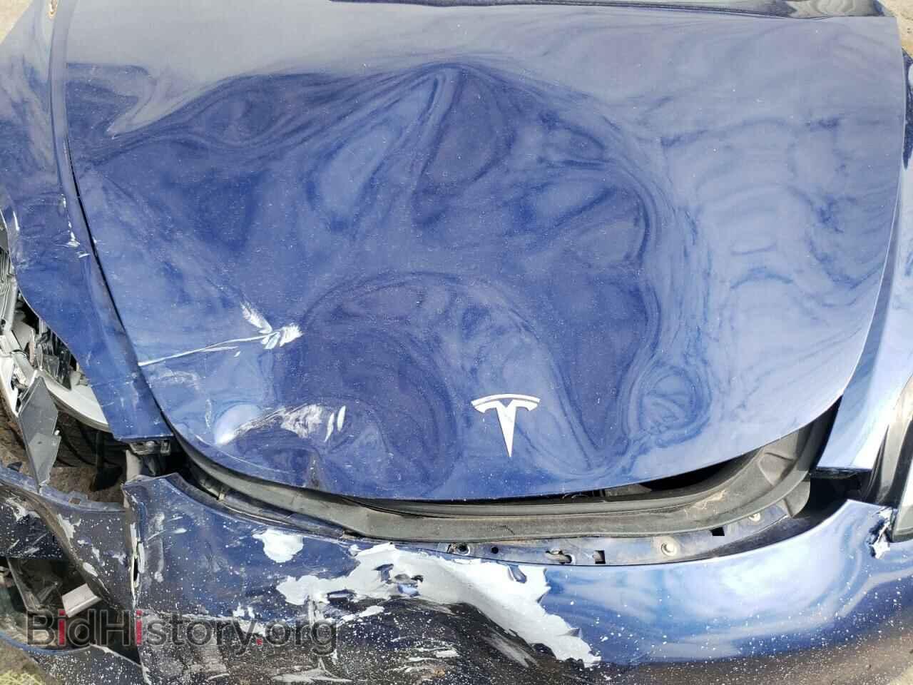 2018 TESLA MODEL 3 - VIN: 5YJ3E1EA2JF118043 - Photo 11